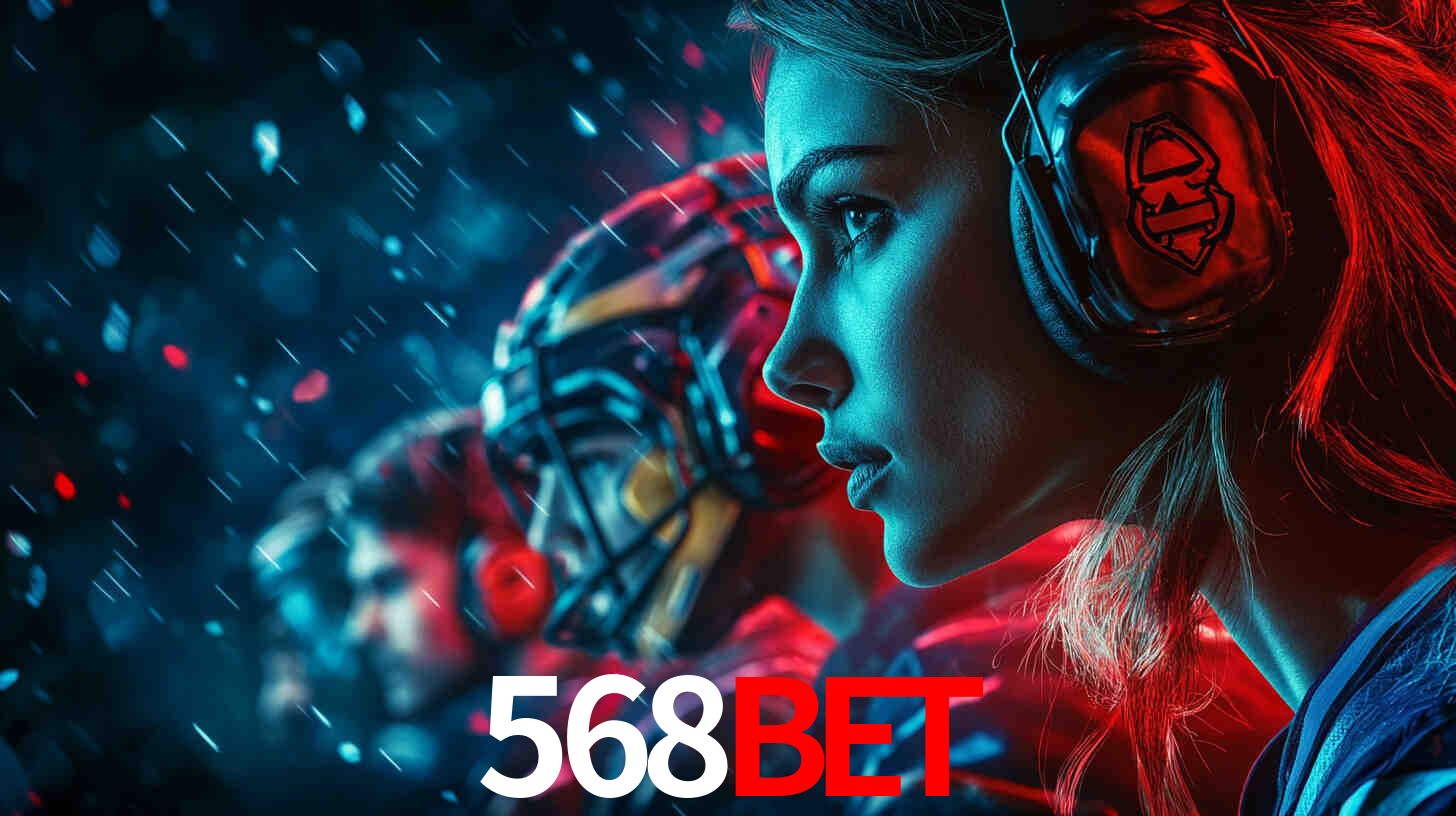 Esportes Disponíveis no 568bet