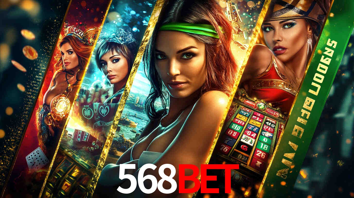 E-Sports no 568bet