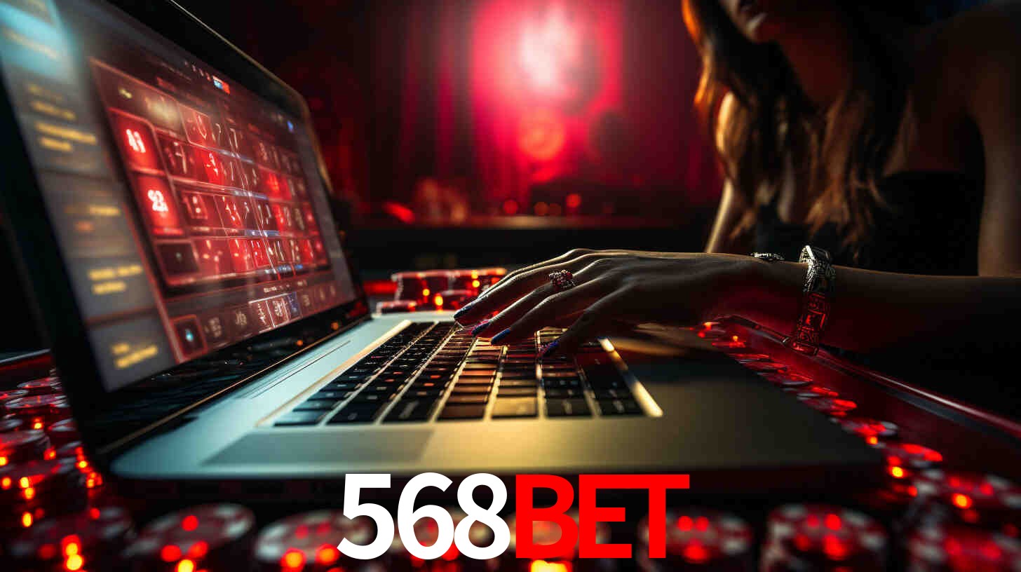Por Que Escolher o 568bet?