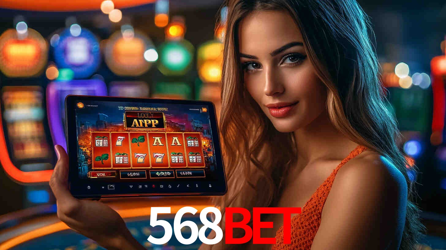 Baixar App iOS 568bet
