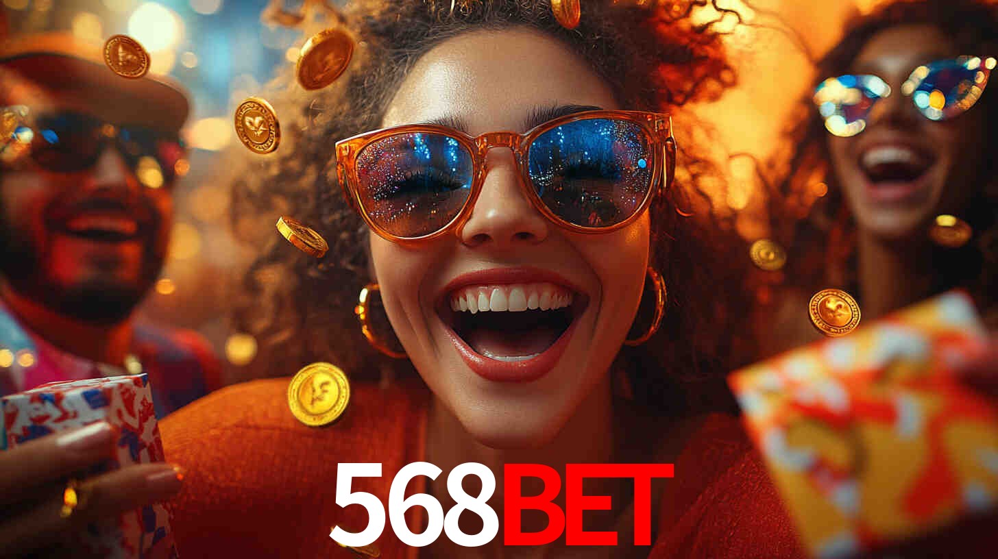 Bônus Sem Depósito no 568bet