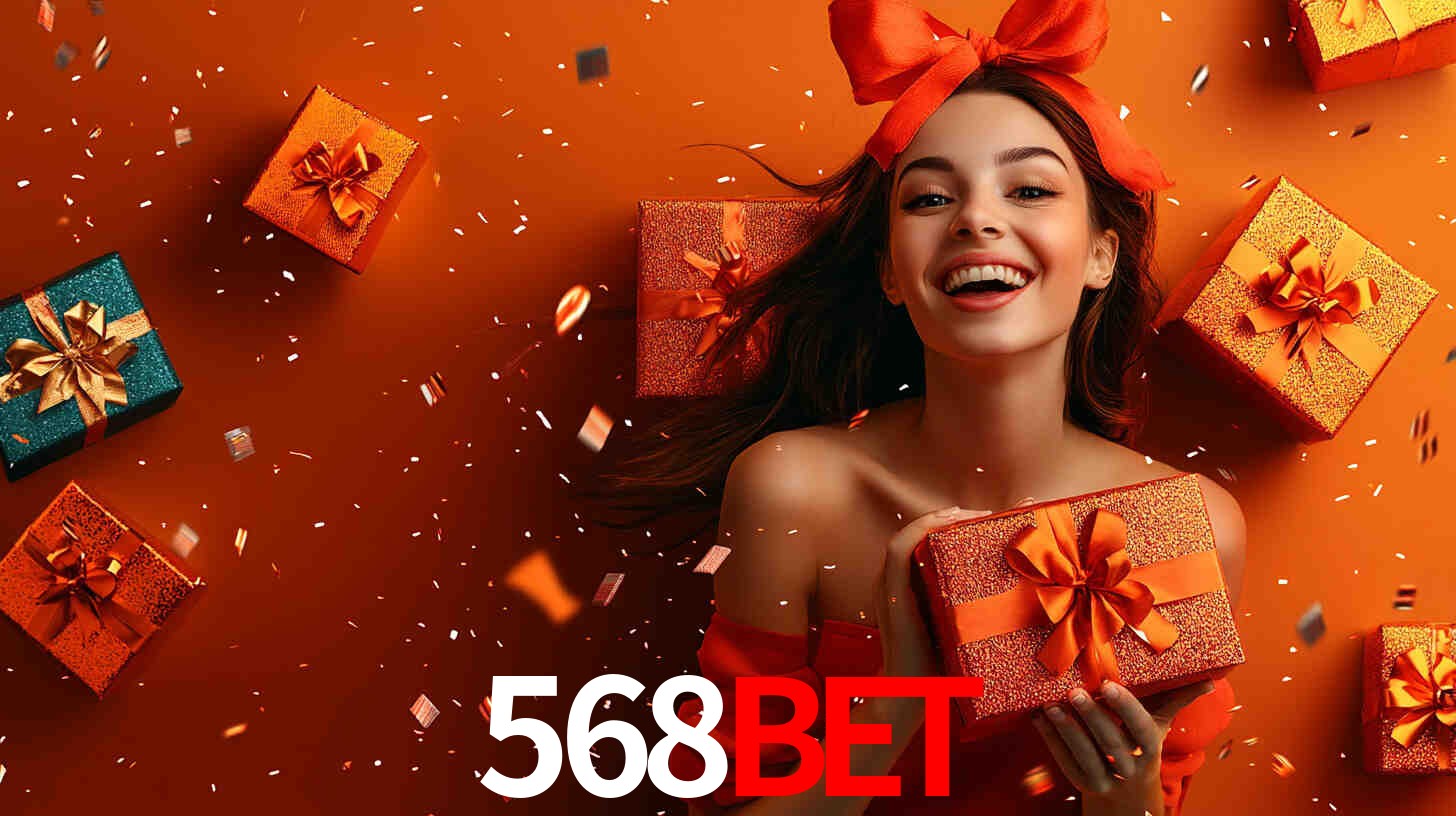 Promoções Semanais e Códigos Promocionais 568bet