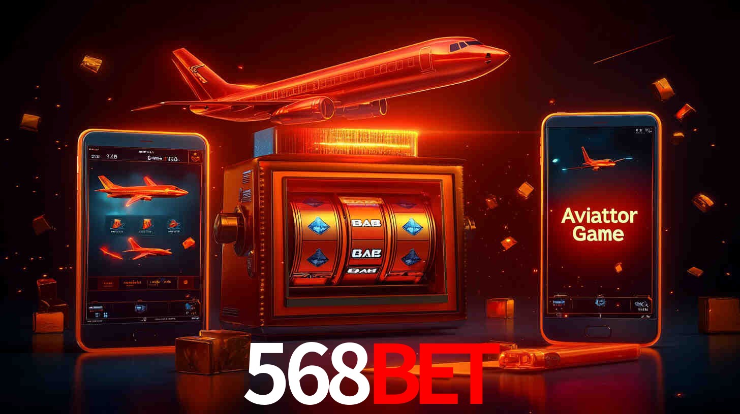Como Jogar Aviator no 568bet
