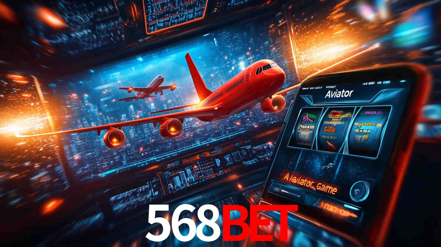 Dicas para Jogar Aviator no 568bet