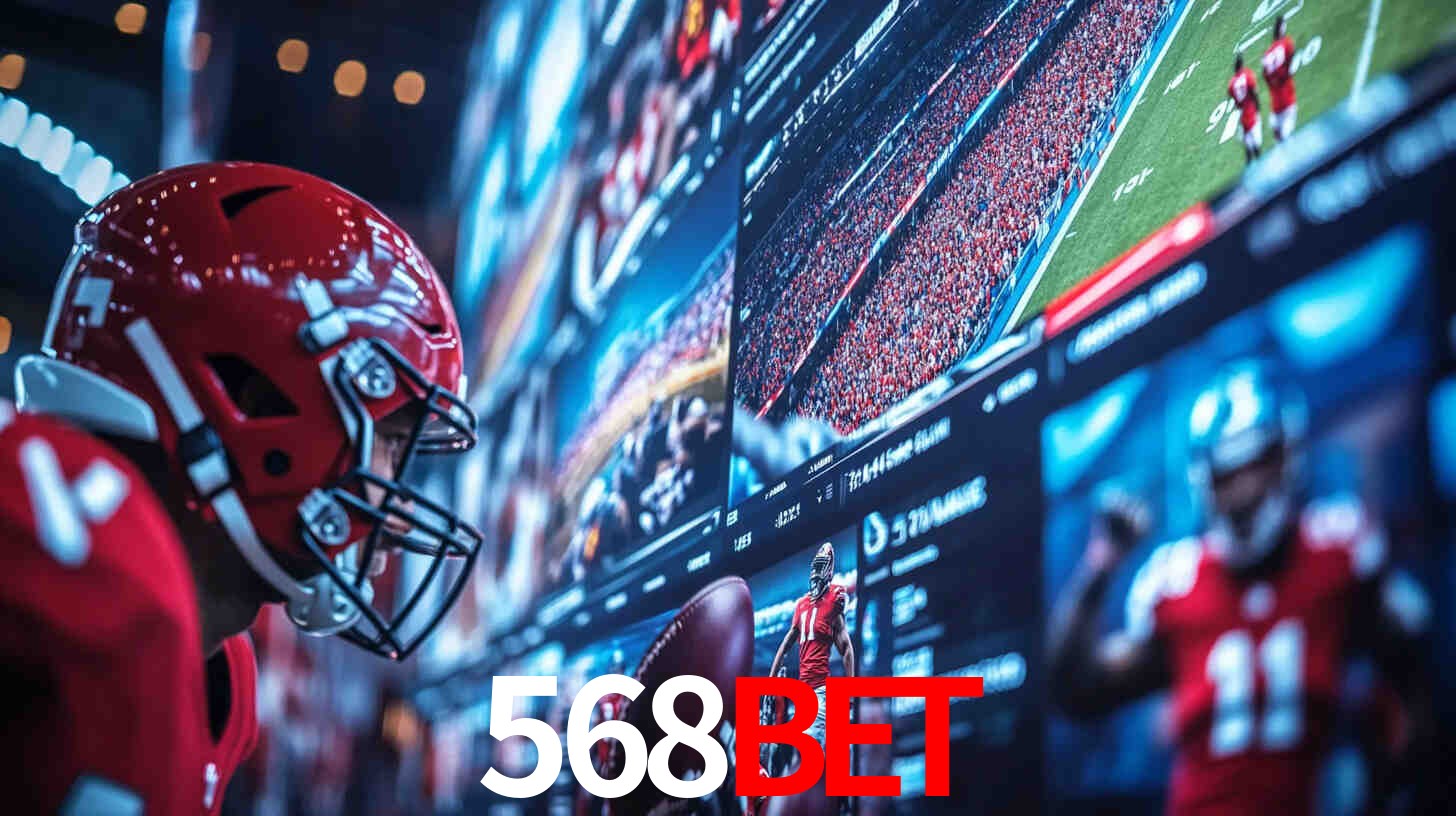 Benefícios das Apostas Ao Vivo no 568bet