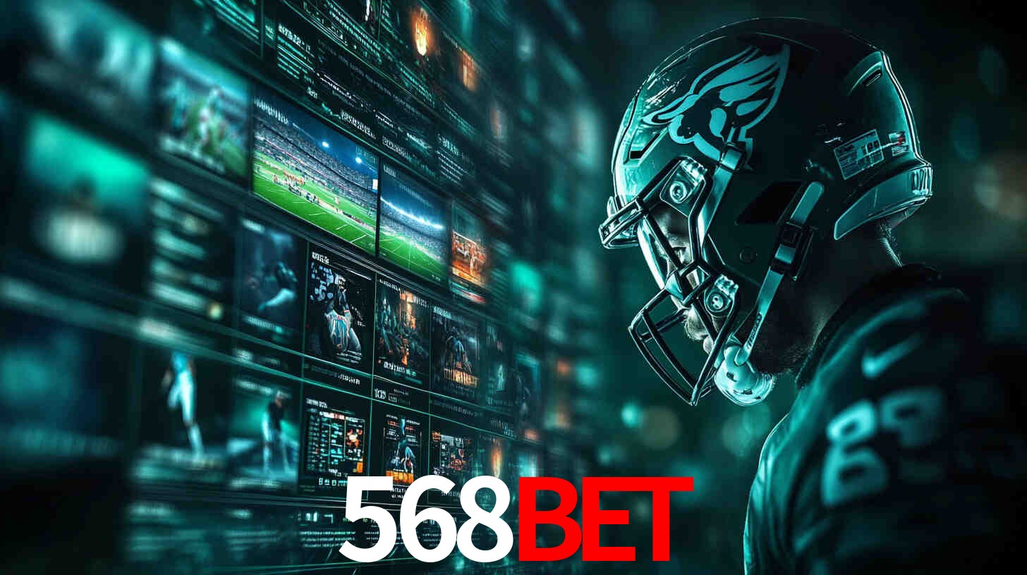 Esportes em Destaque no 568bet