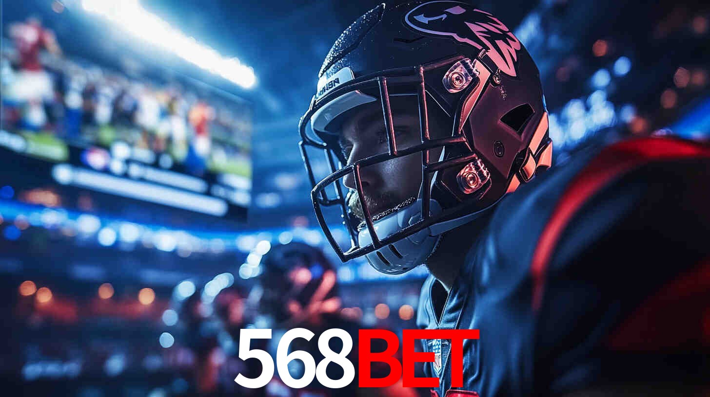 Transforme Suas Apostas em Grandes Prêmios no 568bet